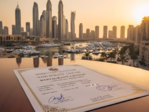 Restaurant License cost in Dubai