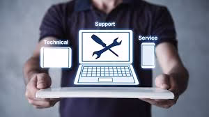 technical services company