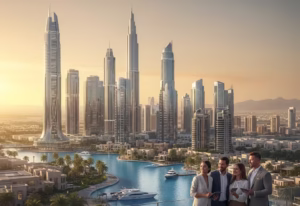 Factors to Consider When Buying Property in Dubai 