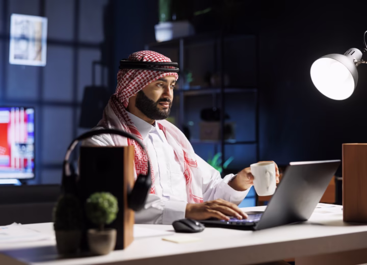 Digital Business Models