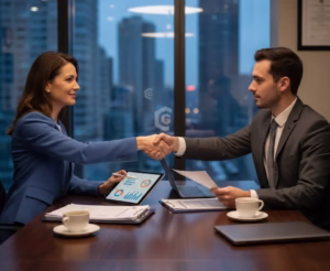 Raes Associates Is Now an FTA-Approved Tax Agent