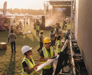 event management company in Dubai