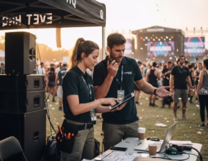 How to start an event management company in Dubai