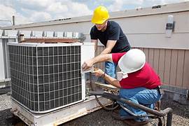 HVAC Business