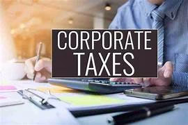 Corporate Tax