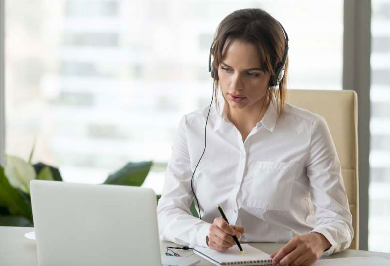 Translation Business