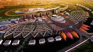 Meydan Free Zone License