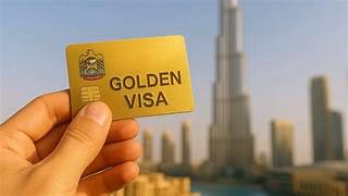 UAE Golden Visa for Business Owners