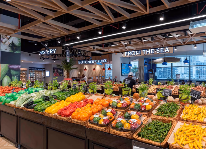 Grocery Store