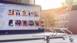 Dropshipping Business i