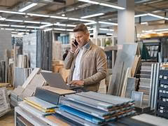 Building Materials Business