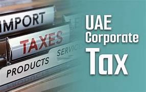 Corporate Tax