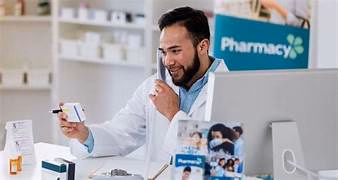 Pharmacy Business
