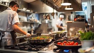 Cloud Kitchen License Cost