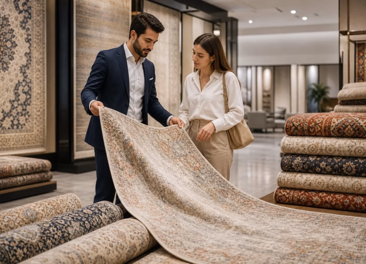 Carpet Business