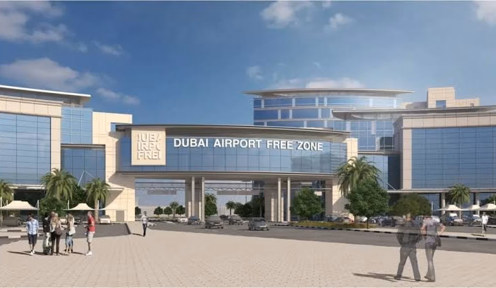 DAFZA