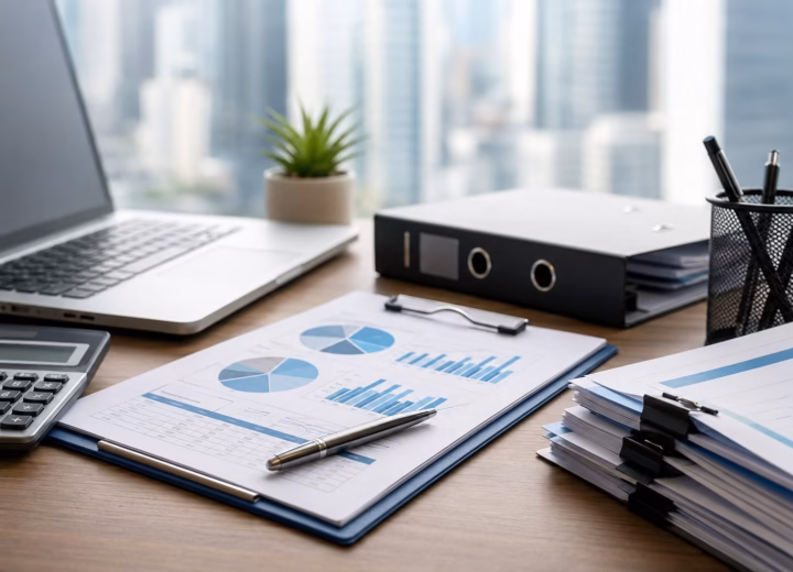 Corporate Tax Cycle 2 Filing