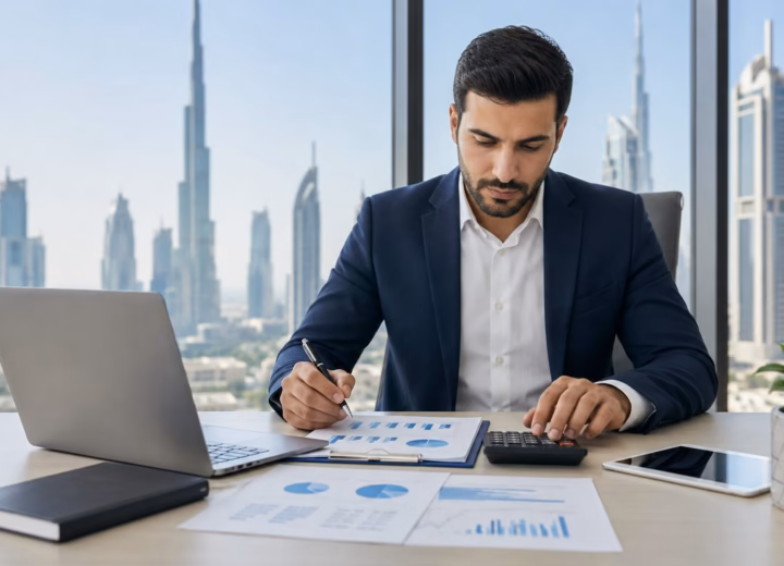 Corporate Tax