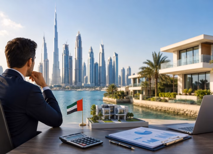 UAE company
