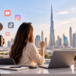 Free Zones in UAE for Content Creators